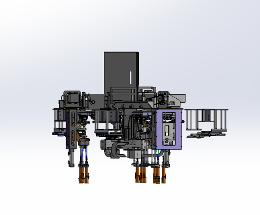 旋转焊接机缩略图